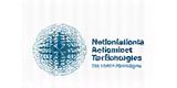 Logo Associazione Nazionale Tecnologie per la Salute (ANTS)