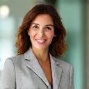 Ritratto di Sofia Ricci, nutrizionista esperta
