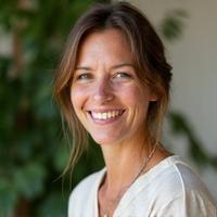 Ritratto di Anna Bianchi, Wellness Coach
